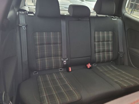 Used 2013 Volkswagen GTI 2-Door FWD image 18