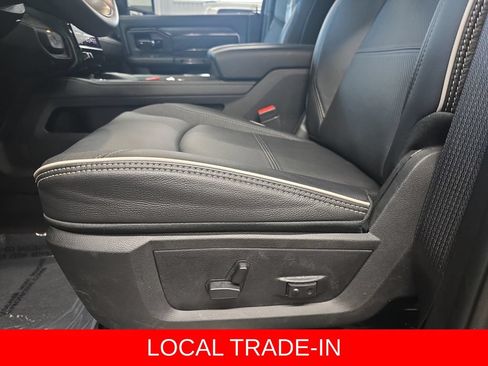 Used 2026 RAM 3500 Limited AWD/4WD image 29