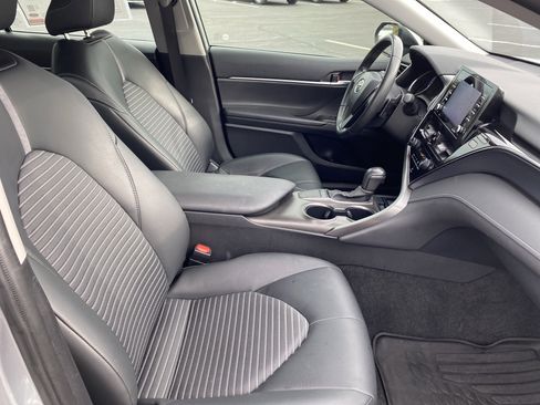 Certified 2024 Toyota Camry SE image 20