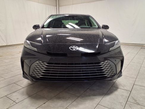 New 2026 Toyota Camry XLE AWD/4WD image 2