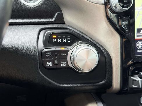 Certified 2021 RAM 1500 Laramie AWD/4WD image 20