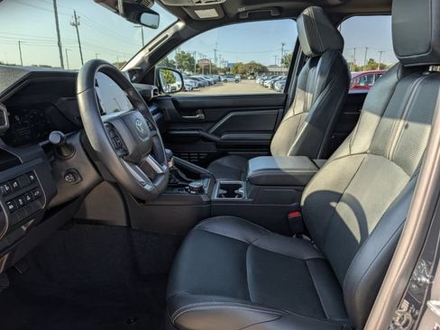 Certified 2026 Toyota 4Runner Limited AWD/4WD image 27