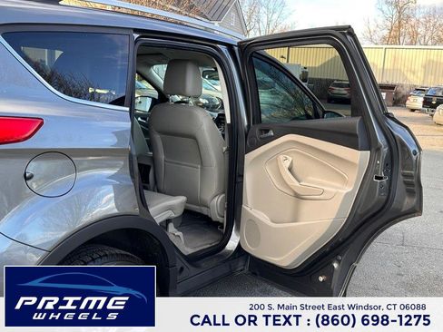 Used 2014 Ford Escape Titanium image 14