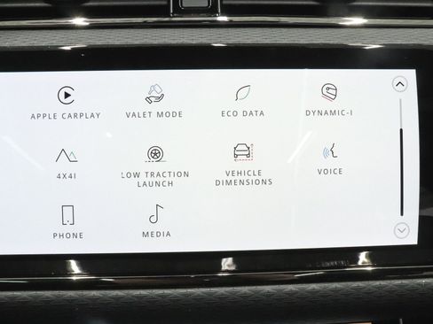 Used 2023 Land Rover Range Rover Evoque R-Dynamic S image 43