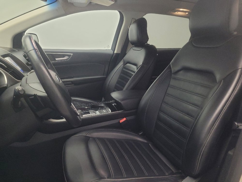 Used 2019 Ford Edge SEL w/ Equipment Group 201A AWD/4WD image 17