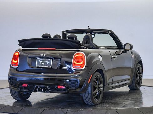 Used 2018 MINI Cooper John Cooper Works image 45