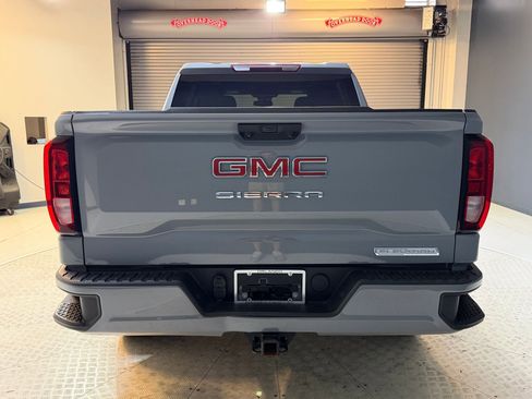 Used 2024 GMC Sierra 1500 Elevation RWD image 9