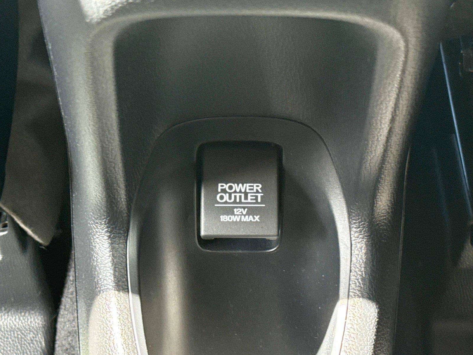 Certified 2021 Honda HR-V EX-L image 16