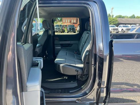 Used 2021 Ford F150 Lariat AWD/4WD image 16