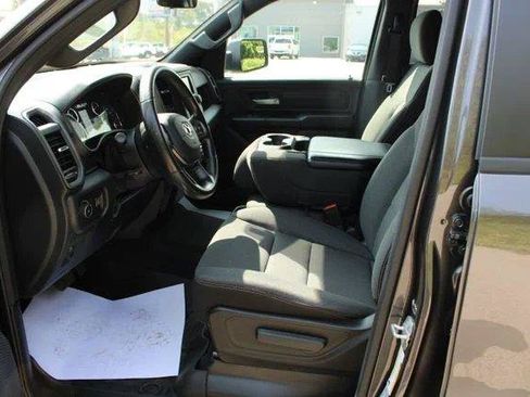 Used 2023 RAM 1500 Tradesman AWD/4WD image 7