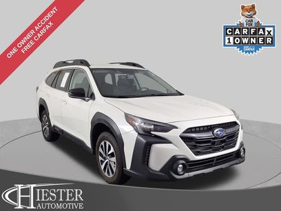 Used 2025 Subaru Outback Premium