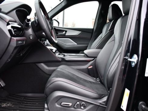New 2026 Acura MDX A-Spec image 12