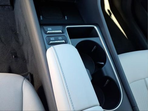 New 2026 Hyundai Sonata SEL AWD/4WD image 18