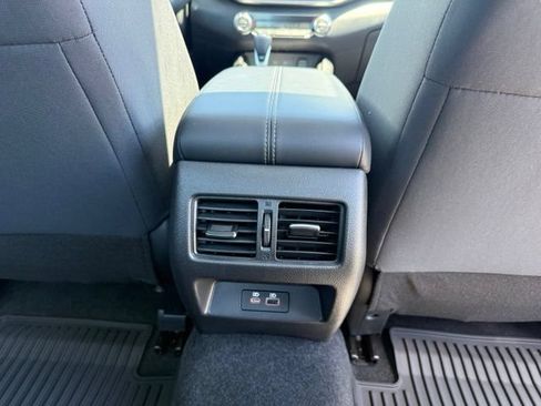 New 2026 Nissan Altima 2.5 SV w/ SV Special Edition Package FWD image 26