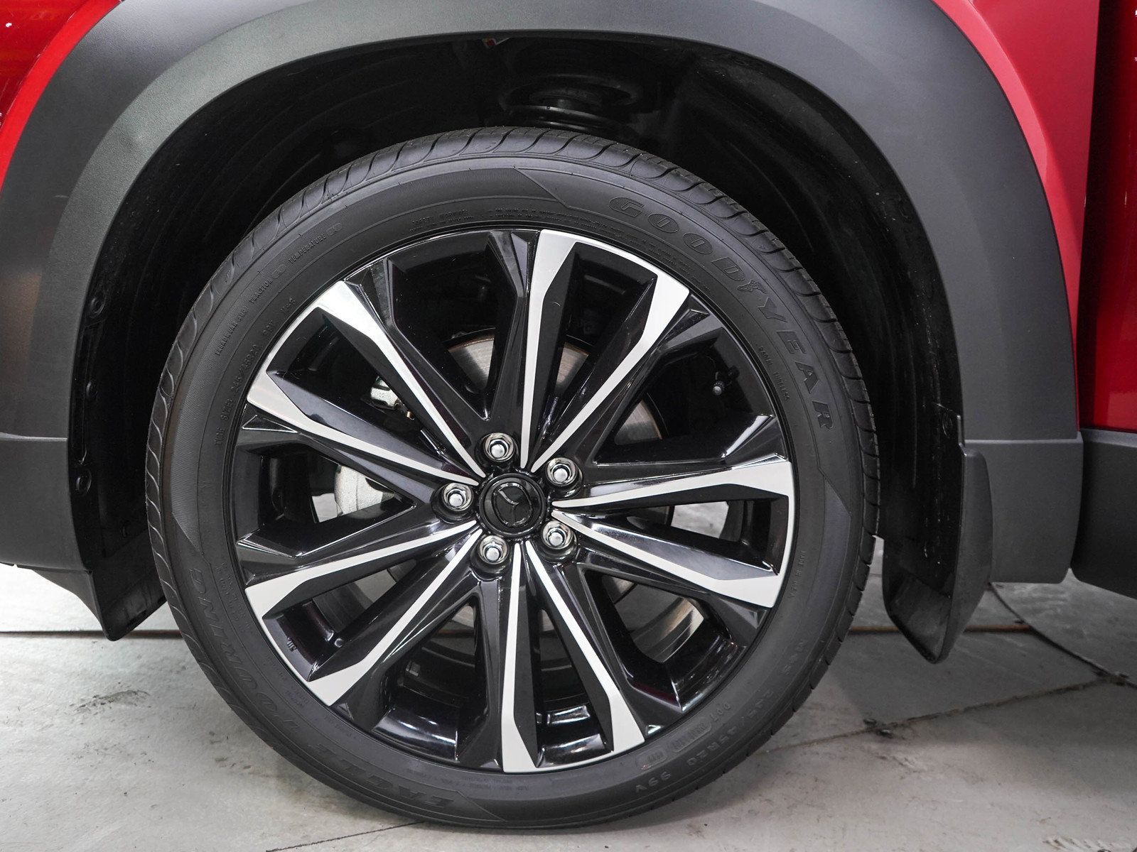 Used 2026 MAZDA CX-50 AWD 2.5 S w/ Cargo Package image 29