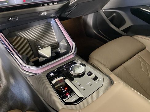 New 2026 BMW X3 xDrive30 w/ Convenience Package image 17