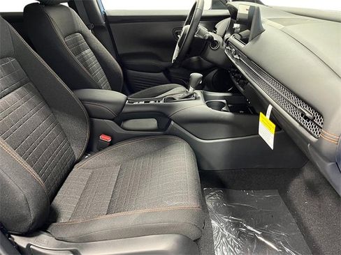 New 2026 Honda HR-V Sport image 26