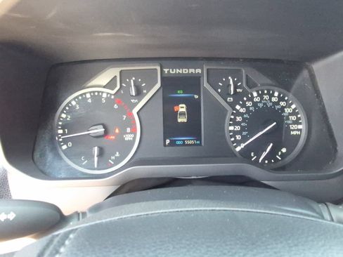 Used 2023 Toyota Tundra SR5 RWD image 21