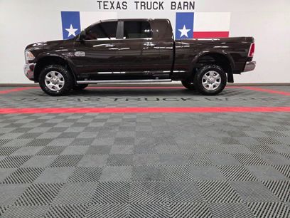 Used 2017 RAM 2500 Longhorn w/ Snow Chief Group