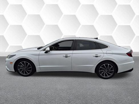 Used 2020 Hyundai Sonata Limited FWD image 6