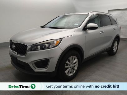 Used 2018 Kia Sorento FWD