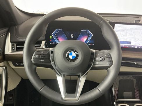 New 2026 BMW X1 xDrive28i w/ Convenience Package image 17