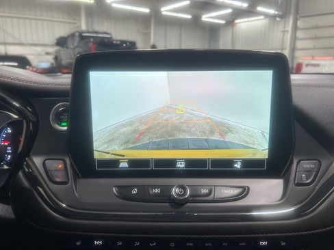 Used 2023 Chevrolet Blazer RS image 21