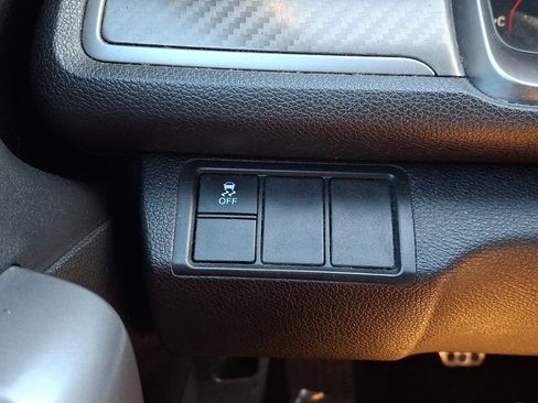 Used 2017 Honda Civic Si image 24