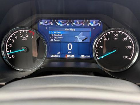 Certified 2023 Ford F150 XLT w/ Equipment Group 302A High AWD/4WD image 8