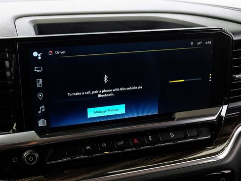 Used 2023 Chevrolet Silverado 1500 LT Trail Boss image 29