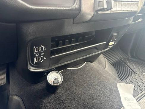 Used 2021 RAM 2500 Tradesman AWD/4WD image 20