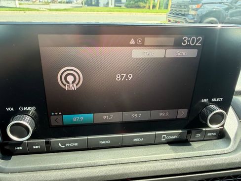 Used 2023 Honda Accord EX image 15