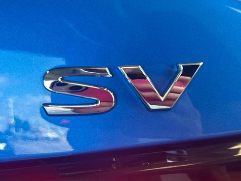 Used 2024 Nissan Sentra SV FWD image 7
