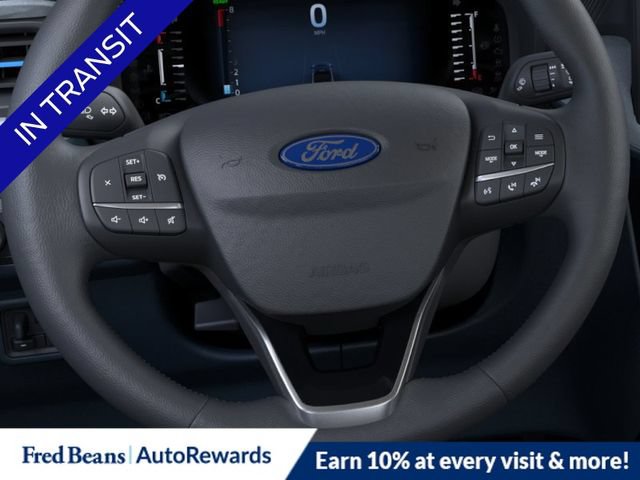 New 2026 Ford Maverick XLT w/ Equipment Group 301A AWD/4WD image 14