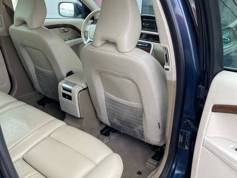 Used 2013 Volvo XC70 T6 image 18