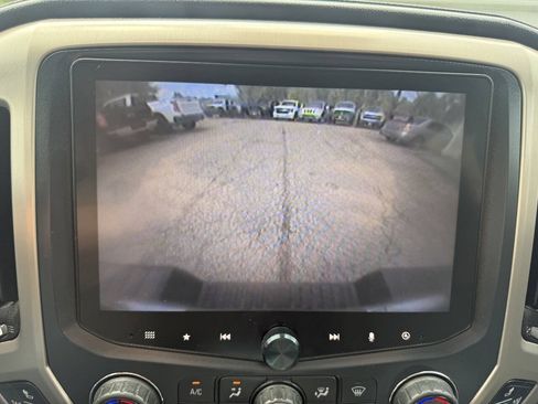 Used 2015 GMC Sierra 1500 Denali w/ Driver Alert Package AWD/4WD image 19