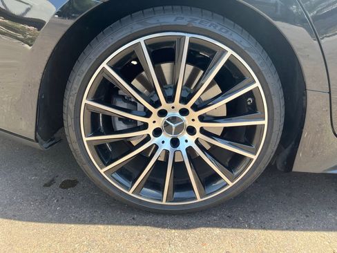 Used 2019 Mercedes-Benz CLS 450 image 5