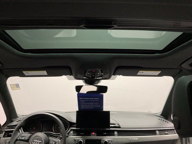 Used 2023 Audi A4 2.0T Premium w/ Convenience Package AWD/4WD image 27