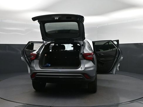 New 2026 Chevrolet Trax RS FWD image 51