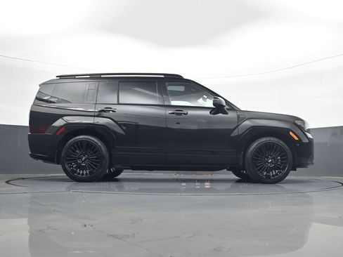 Certified 2026 Hyundai Santa Fe Calligraphy AWD/4WD image 26