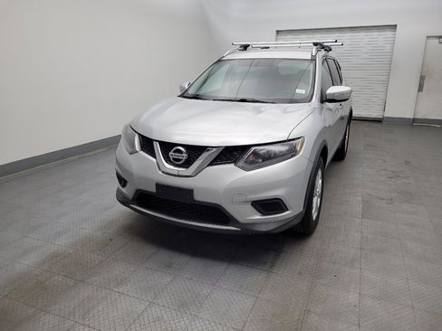 Used 2015 Nissan Rogue SV image 15
