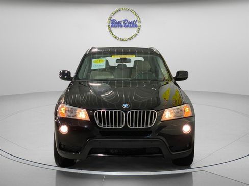 Used 2014 BMW X3 xDrive28i image 9