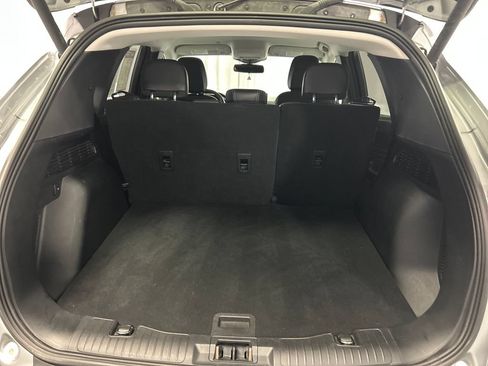 Used 2023 Ford Escape Platinum AWD/4WD image 24