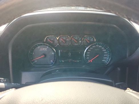 Used 2015 Chevrolet Silverado 2500 LTZ w/ Duramax Plus Package AWD/4WD image 8