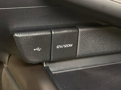 Used 2023 Toyota Camry TRD w/ TRD Package w/JBL Audio image 30