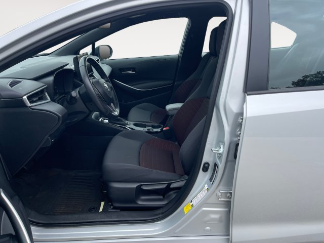 Used 2024 Toyota Corolla SE FWD image 9