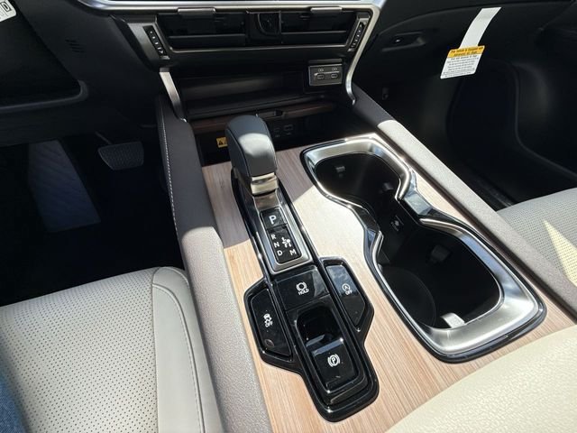 New 2026 Lexus RX 350 FWD image 21