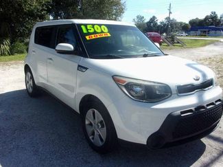 Used 2016 Kia Soul image 1
