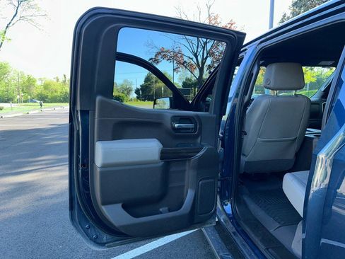 Used 2021 Chevrolet Silverado 1500 RST w/ Convenience Package II image 15