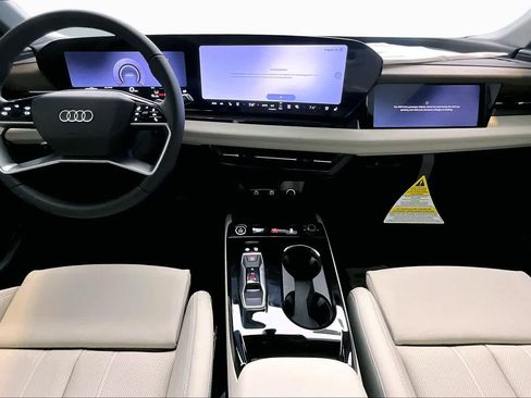 New 2027 Audi Q6 e-tron Premium Plus AWD/4WD image 5